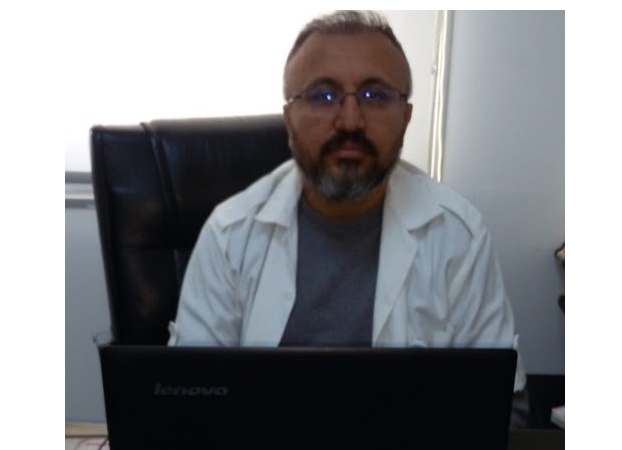 Dr. Hayati ERSOY